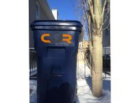 Calgary Urban Recycling image 1